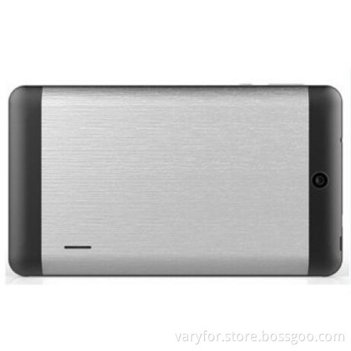 7-inch MTK8127 Tablet PC, Android4.4 Quad Core Cortex A9, 1GB RAM 8GB Flash, WiFi, Bluetooth